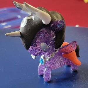 Tokidoki Zodiac Unicorn - Taurus